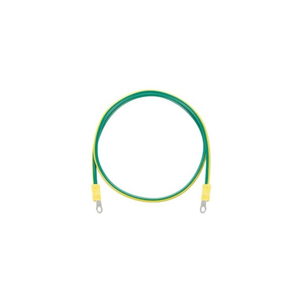 Panduit Equipment Grounding Jumper RGEJ1024URT - main